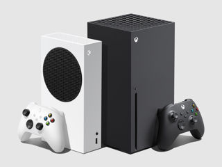 Xbox series S,X в наличии foto 6