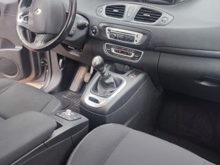 Renault Scenic foto 4