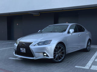 Lexus IS Series foto 2