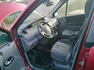 Renault Scenic foto 8