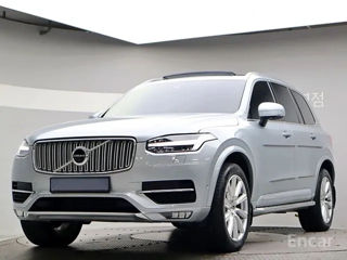 Volvo XC90 foto 0