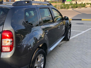 Dacia Duster foto 8