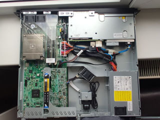 Продам HP ProLiant DL320e Gen8 v2, Б/У foto 2