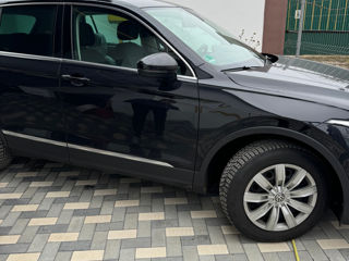 Volkswagen Tiguan foto 2