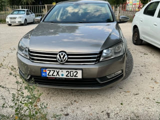 Volkswagen Passat foto 5