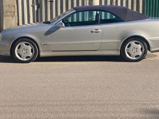 Mercedes CLK-Class