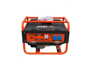 Generator SIGMA 3500