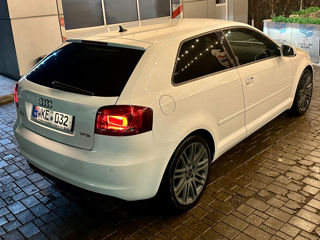 Audi A3 foto 10