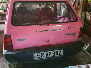 Fiat Panda foto 2