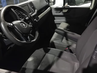 Volkswagen Crafter foto 5