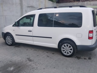 Volkswagen Caddy foto 5