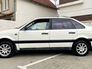 Volkswagen Passat foto 7