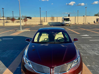 Lincoln MKZ foto 6