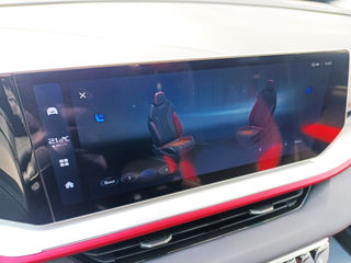 Geely Coolray foto 10