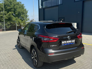 Nissan Qashqai foto 3