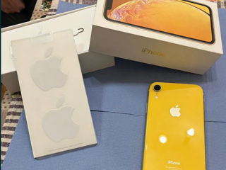 iPhone XR 128gb