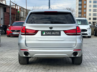 BMW X5 foto 4