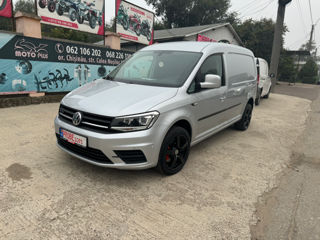 Volkswagen Caddy foto 17