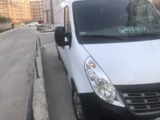 Renault Master foto 2