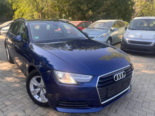 Audi A4 foto 15