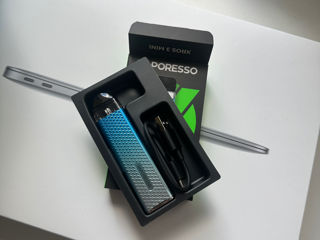 Lichid + Vaporesso Xros Mini 3