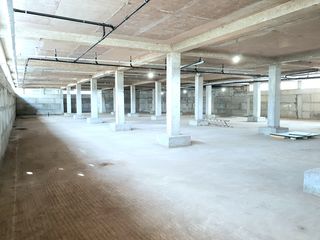 Spațiu comercial, depozit, producere, 1000m2 - prima linie foto 1