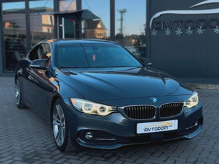 BMW 4 Series foto 2