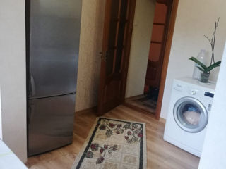 Apartament cu 1 cameră, 37 m², Botanica, Chișinău foto 8