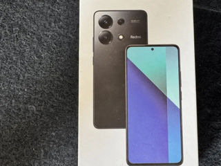 Xiaomi Redmi Note 13 6/128 gb Nou!!! foto 1