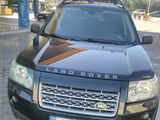 Land Rover Freelander foto 1