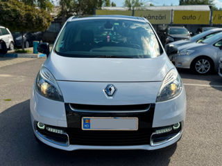 Renault Scenic foto 2