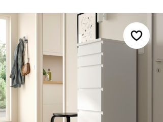 IKEA !! Set măsuță +2 scaunele Latt, Mammut, set Depozitare jucării Trofast.. foto 7