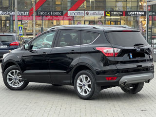 Ford Kuga foto 5