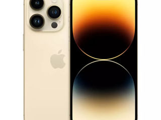 Iphone 14pro Gold 1Tb