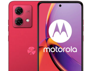 Motorola Moto G84 5g 12/256gb Duos Viva Magenta - Super Pret ! foto 1