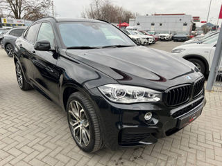 BMW X6 foto 2