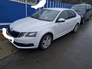 Skoda Octavia foto 3