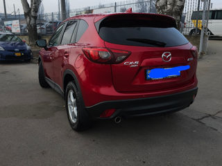 Mazda CX-5 foto 4