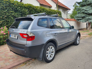 BMW X3 foto 5