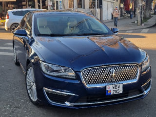 Lincoln MKZ foto 4