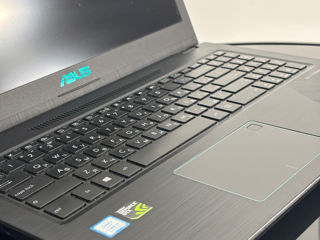 ASUS X570UD Laptop Gaming foto 4