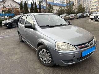 Opel Corsa foto 5