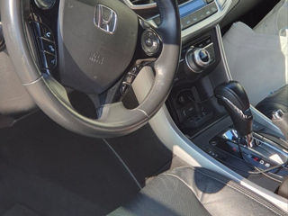 Honda Accord foto 3