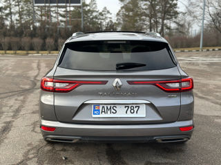 Renault Talisman foto 7