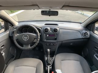 Dacia Logan Mcv foto 8