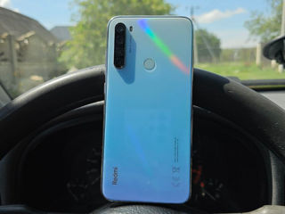 Vind Xiaomi Redmi Note 8/9