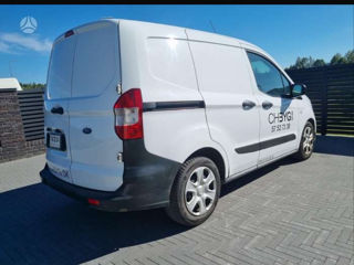 Ford Ford Transit Courier foto 3