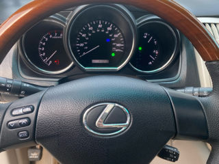 Lexus RX Series foto 4