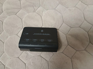 70Mai Dash Cam 4K A810 + Midrive RC12 + 4G modem foto 4
