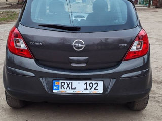 Opel Corsa foto 3